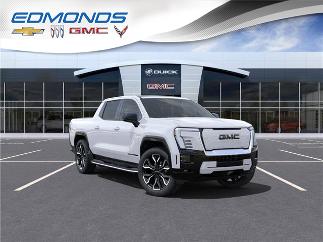2025 GMC Sierra EV Denali (Stk: T25906) in Sundridge - Image 1 of 24