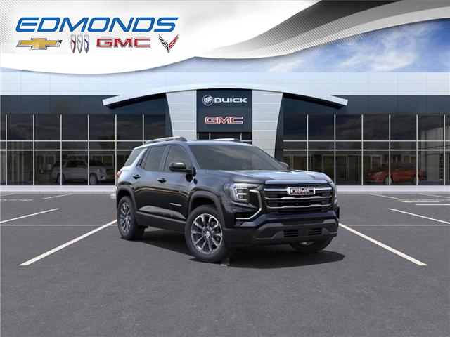 2025 GMC Terrain Elevation (Stk: T25965) in Sundridge - Image 1 of 24