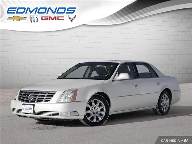 2008 Cadillac DTS Base (Stk: 7329T) in Mono - Image 1 of 27