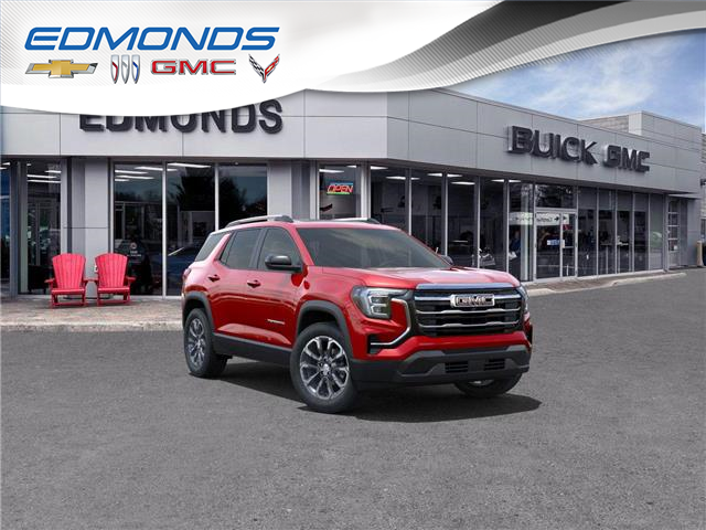 2025 GMC Terrain Elevation (Stk: 25904) in Huntsville - Image 1 of 24