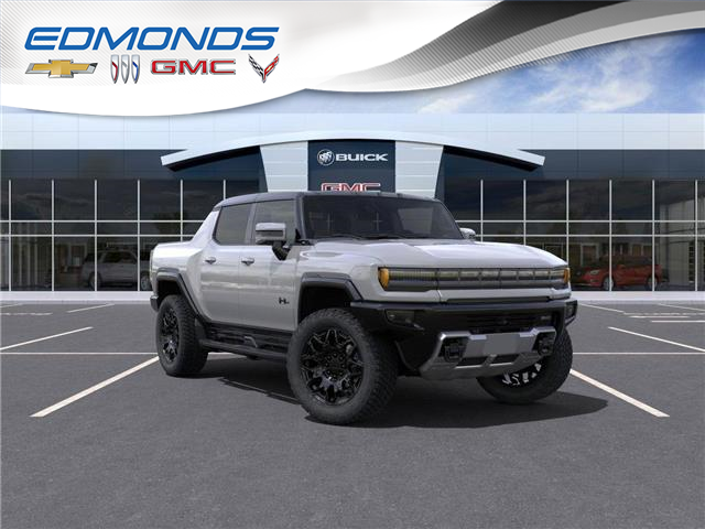 2025 GMC HUMMER EV Pickup 2X (Stk: T25962) in Sundridge - Image 1 of 24