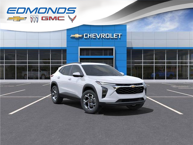2025 Chevrolet Trax LT (Stk: T25012) in Sundridge - Image 1 of 24