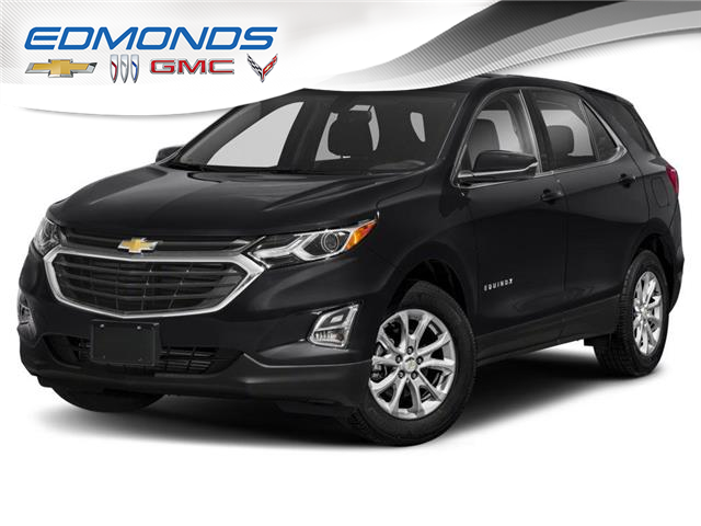 2019 Chevrolet Equinox LT (Stk: T24769B) in Sundridge - Image 1 of 11