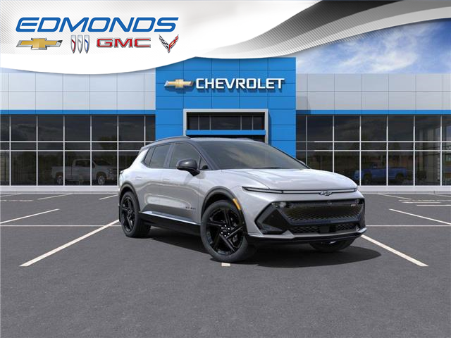 2025 Chevrolet Equinox EV RS (Stk: T25941) in Sundridge - Image 1 of 24