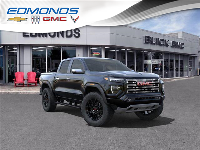 2025 GMC Canyon Denali (Stk: 25954) in Huntsville - Image 1 of 24