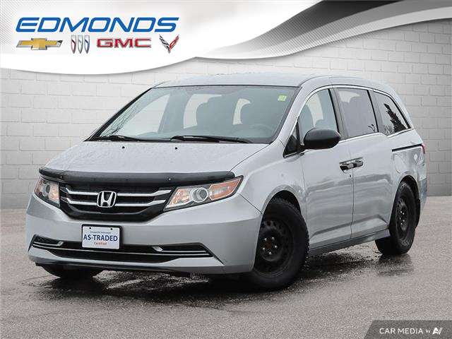 2015 Honda Odyssey SE (Stk: 7355T) in Mono - Image 1 of 27