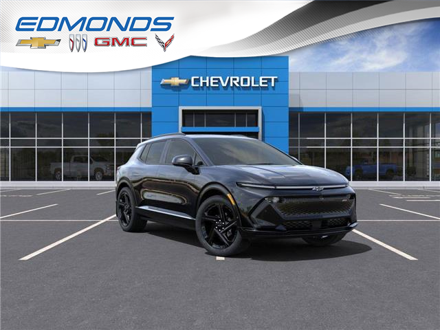 2025 Chevrolet Equinox EV RS (Stk: T25047) in Sundridge - Image 1 of 24
