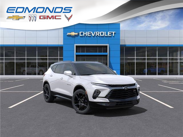 2025 Chevrolet Blazer RS (Stk: T25054) in Sundridge - Image 1 of 24