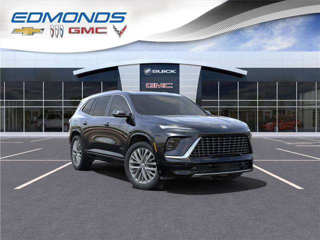 2025 Buick Enclave Avenir (Stk: T25050) in Sundridge - Image 1 of 24