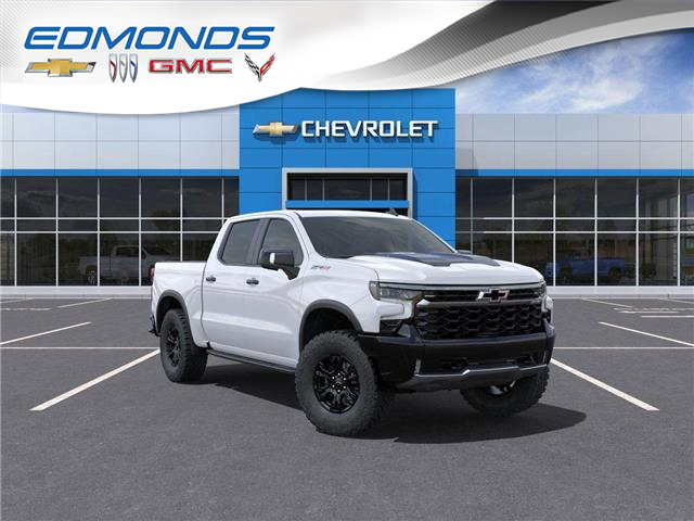 2025 Chevrolet Silverado 1500 ZR2 (Stk: T25057) in Sundridge - Image 1 of 24