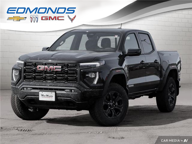 2025 GMC Canyon Elevation (Stk: 25311) in Orangeville - Image 1 of 32