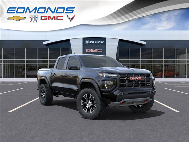 2025 GMC Canyon AT4 (Stk: T25081) in Sundridge - Image 1 of 24
