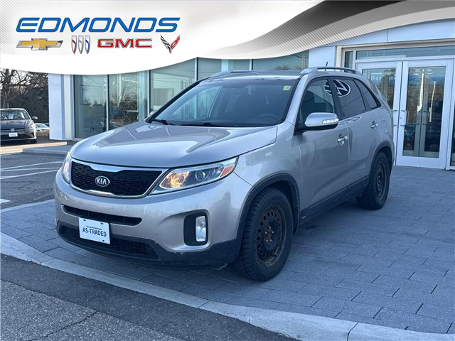 2014 Kia Sorento LX (Stk: 7426T) in Mono - Image 1 of 16
