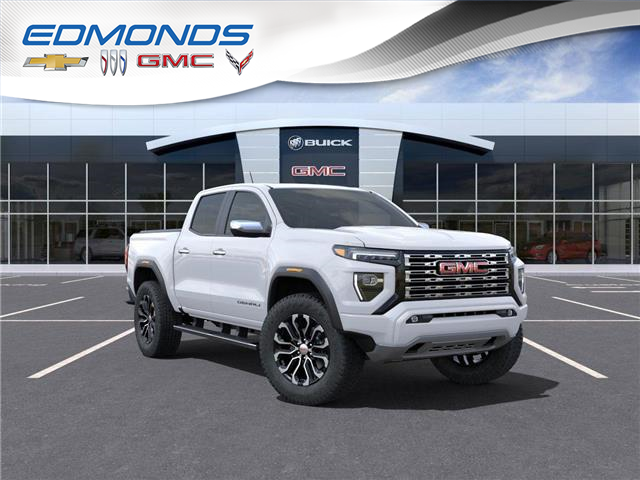 2025 GMC Canyon Denali (Stk: T25071) in Sundridge - Image 1 of 24