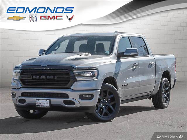 2022 RAM 1500 Sport (Stk: 04339-OC) in Orangeville - Image 1 of 29