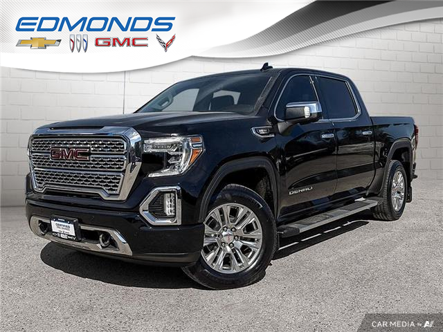 2020 GMC Sierra 1500 Denali (Stk: TP25062A) in Sundridge - Image 1 of 30