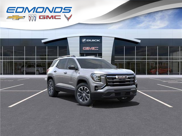 2025 GMC Terrain Elevation (Stk: TP25096) in Sundridge - Image 1 of 24