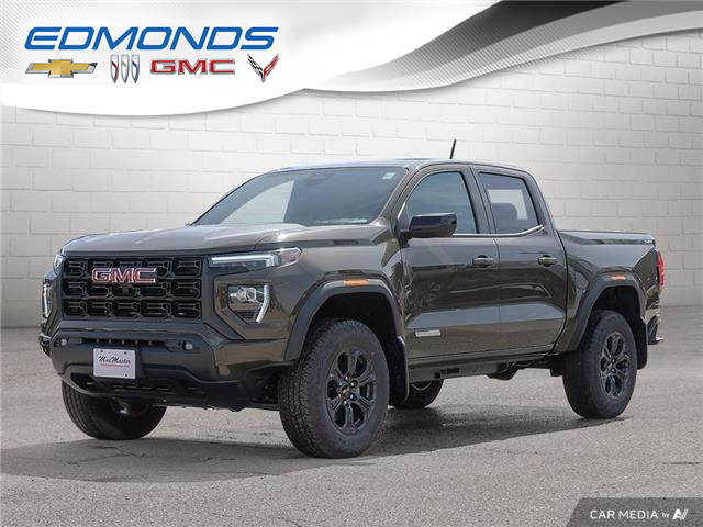 2025 GMC Canyon Elevation (Stk: 25435) in Orangeville - Image 1 of 33