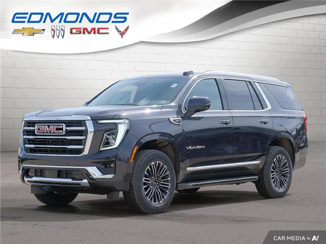 2025 GMC Yukon Elevation (Stk: 25379) in Orangeville - Image 1 of 33