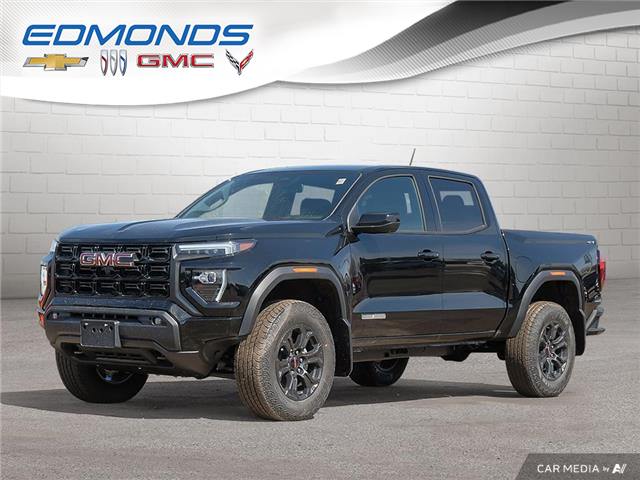 2025 GMC Canyon Elevation (Stk: 25436) in Orangeville - Image 1 of 33