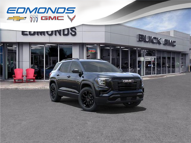 2025 GMC Terrain Elevation (Stk: 251156) in Huntsville - Image 1 of 24