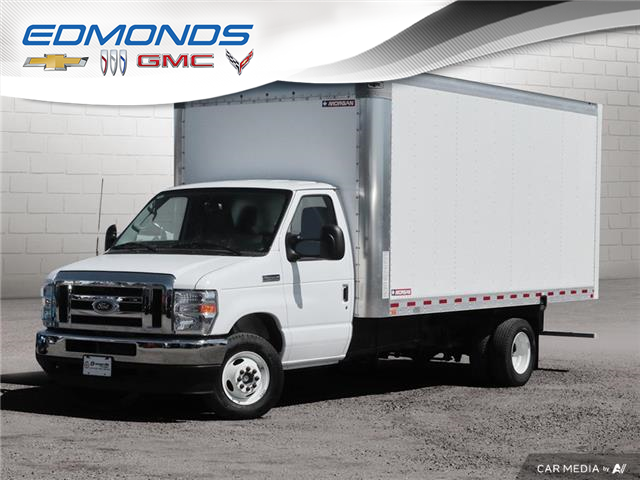 2024 Ford E-450 Cutaway Base (Stk: UD38338-OC) in Orangeville - Image 1 of 29