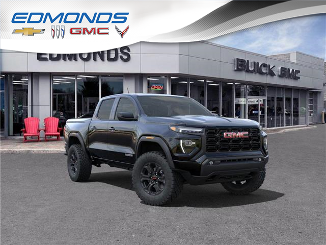 2025 GMC Canyon Elevation (Stk: 251134) in Huntsville - Image 1 of 24