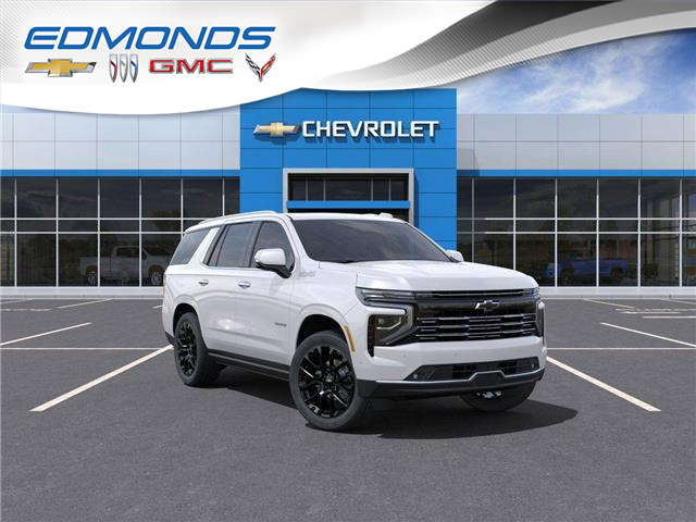 2025 Chevrolet Tahoe High Country in Sundridge - Image 1 of 24
