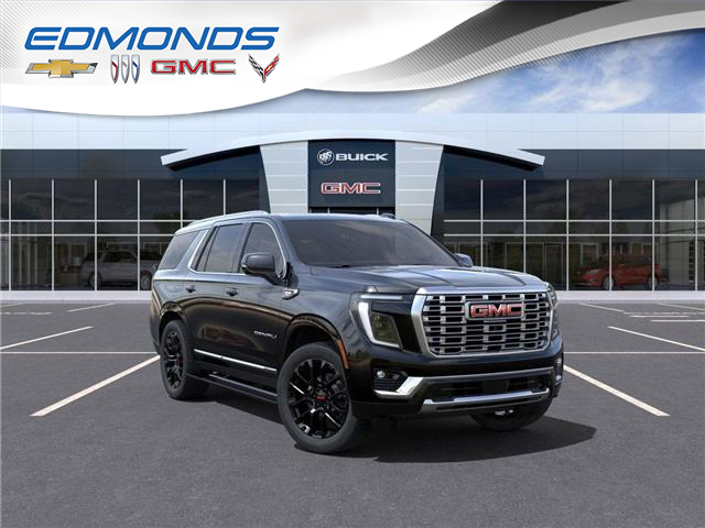 2025 GMC Yukon Denali in Sundridge - Image 1 of 24