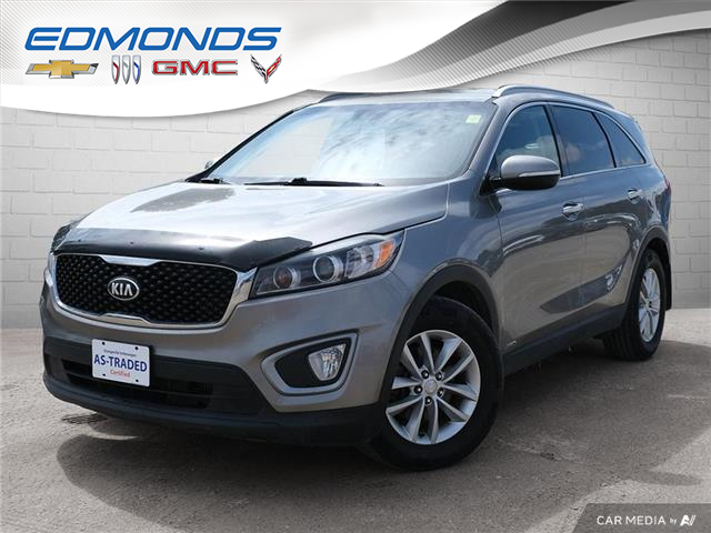 2018 Kia Sorento 2.0L LX (Stk: 7300T) in Mono - Image 1 of 27