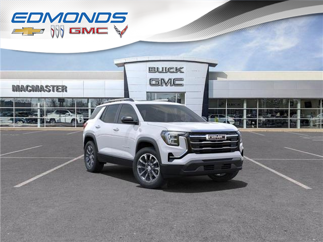 2025 GMC Terrain Elevation (Stk: 25505) in Orangeville - Image 1 of 24
