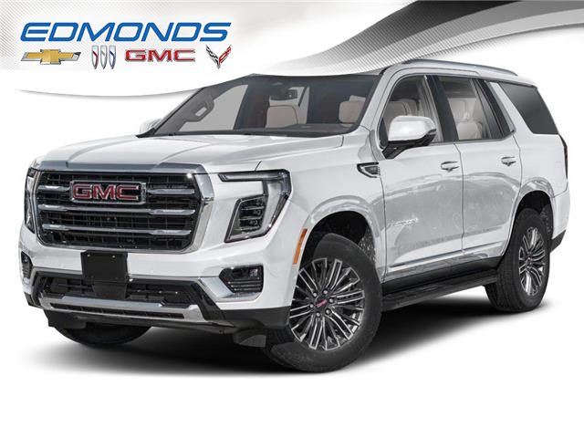 2025 GMC Yukon Denali (Stk: 25560) in Orangeville - Image 1 of 12