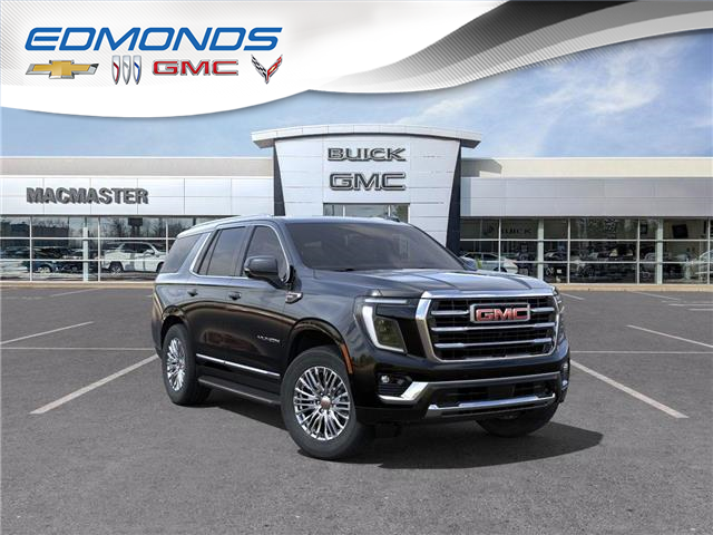 2025 GMC Yukon Elevation (Stk: 25554) in Orangeville - Image 1 of 24
