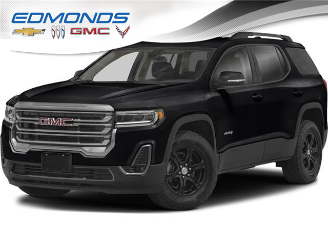 2022 GMC Acadia AT4 (Stk: 251173A) in Huntsville - Image 1 of 1