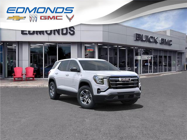 2025 GMC Terrain Elevation (Stk: 251185) in Huntsville - Image 1 of 24