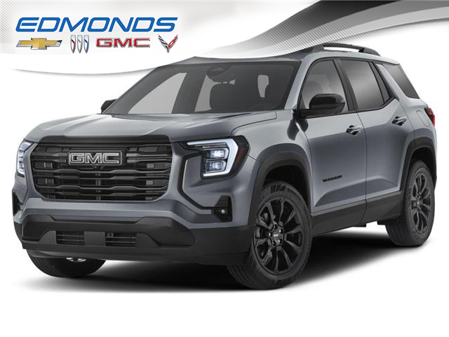 2025 GMC Terrain Elevation (Stk: TP25128) in Sundridge - Image 1 of 2