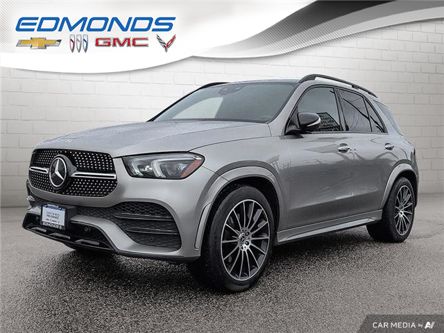 2022 Mercedes-Benz GLE 350 Base (Stk: 251118A) in Huntsville - Image 1 of 30