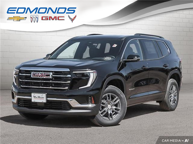 2025 GMC Acadia Elevation (Stk: 25469) in Orangeville - Image 1 of 32