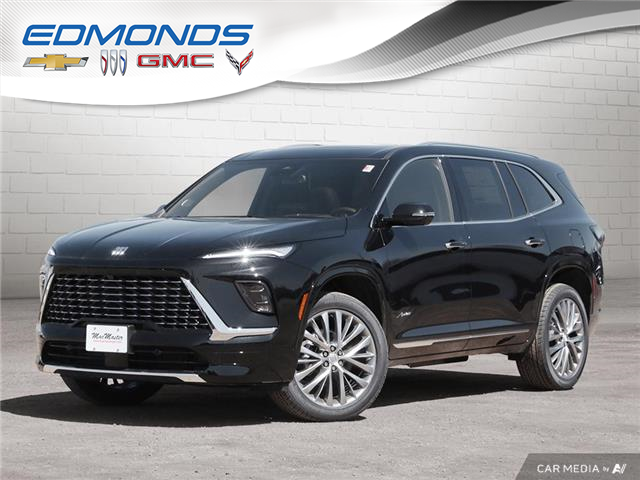 2025 Buick Enclave Avenir (Stk: 25396) in Orangeville - Image 1 of 32