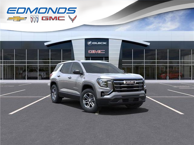 2025 GMC Terrain Elevation (Stk: TP25128) in Sundridge - Image 1 of 24