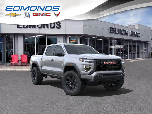 2025 GMC Canyon Elevation (Stk: 251169) in Huntsville - Image 1 of 24