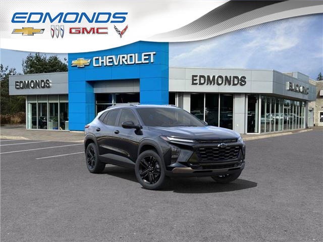 2025 Chevrolet Trax ACTIV (Stk: 251143) in Huntsville - Image 1 of 24