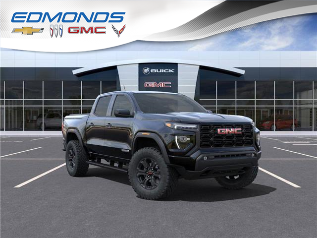 2025 GMC Canyon Elevation (Stk: T25120) in Sundridge - Image 1 of 24