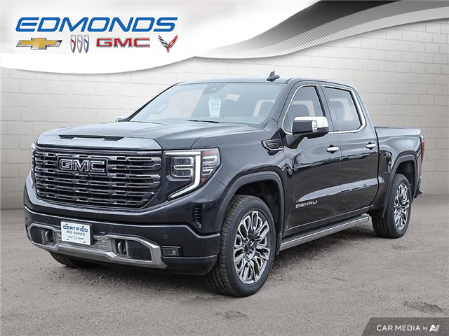 2023 GMC Sierra 1500 Denali Ultimate (Stk: 25328A) in Orangeville - Image 1 of 32