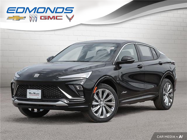 2025 Buick Envista Avenir (Stk: 25531) in Orangeville - Image 1 of 32