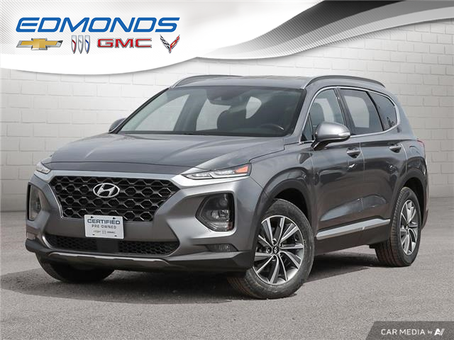 2019 Hyundai Santa Fe Preferred 2.0 (Stk: 25187AA) in Orangeville - Image 1 of 32