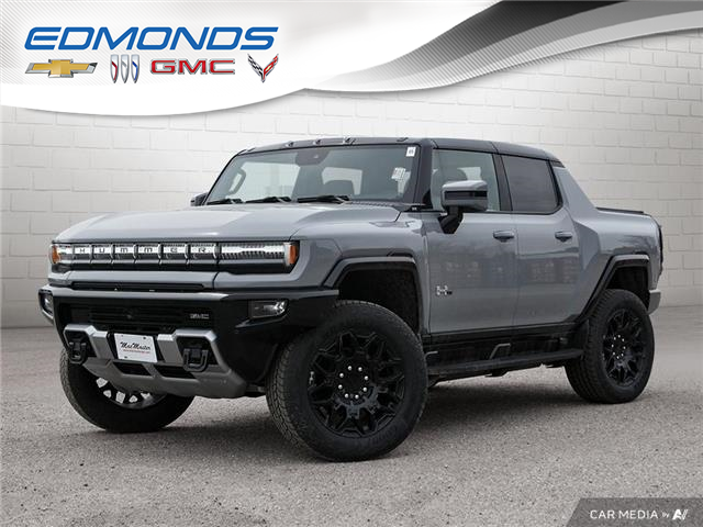2025 GMC HUMMER EV Pickup 2X (Stk: 25382) in Orangeville - Image 1 of 31