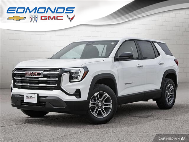 2025 GMC Terrain Elevation (Stk: 25570) in Orangeville - Image 1 of 32