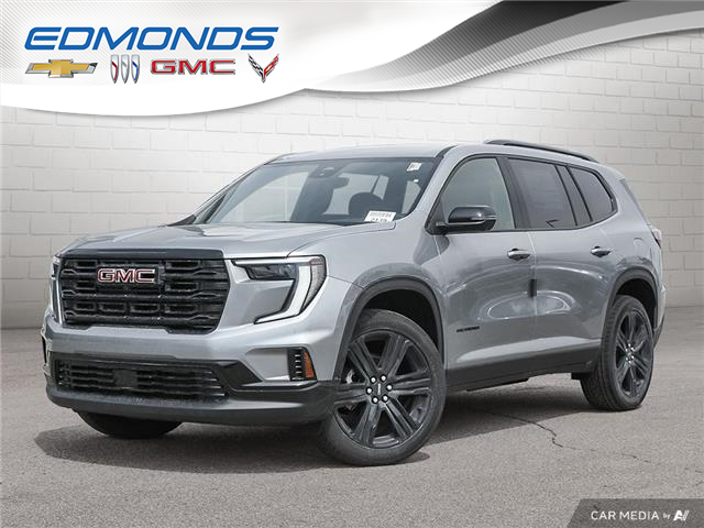 2025 GMC Acadia Elevation (Stk: 25598) in Orangeville - Image 1 of 31