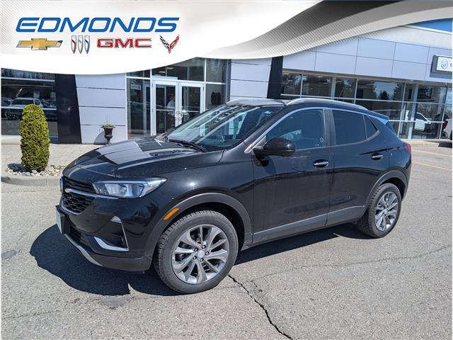 2022 Buick Encore GX Select (Stk: B12504) in Orangeville - Image 1 of 20